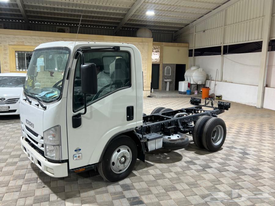 Isuzu Dina 3.18 Ton 2024 New63150509650435113