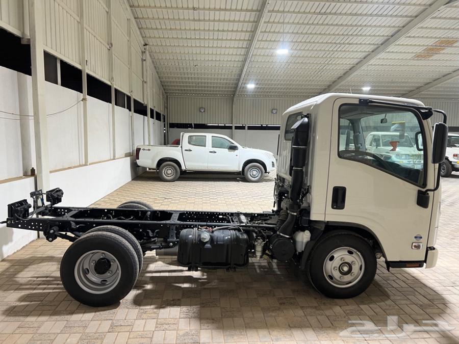 Isuzu Dina 3.18 Ton 2024 New63150509650435112