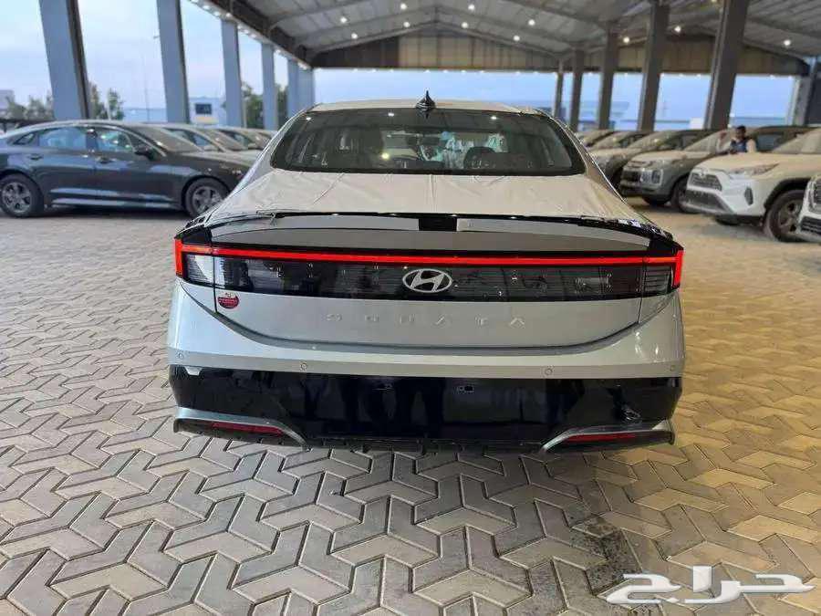 Hyundai Sonata 2025 Comfort and all features63150509755649112