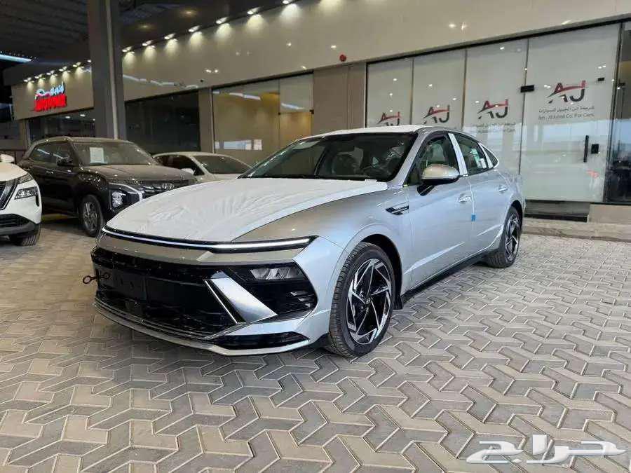 Hyundai Sonata 2025 Comfort and all features63150509755649111