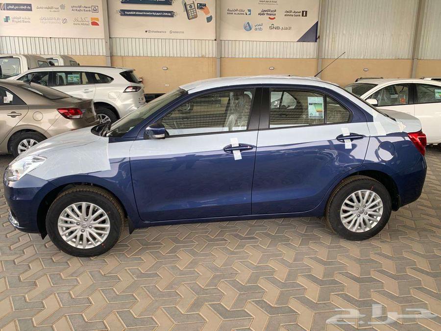 Suzuki Dzire GL Standard 202563150513685123113