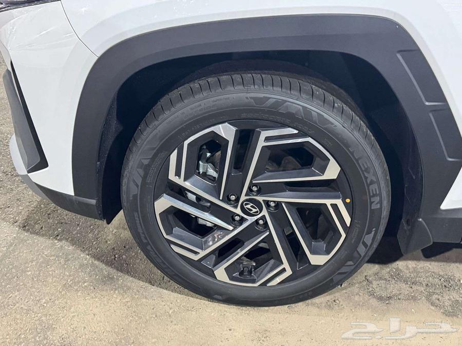 Hyundai Tucson Comfort 2025 model, installment or cash63151454729218113