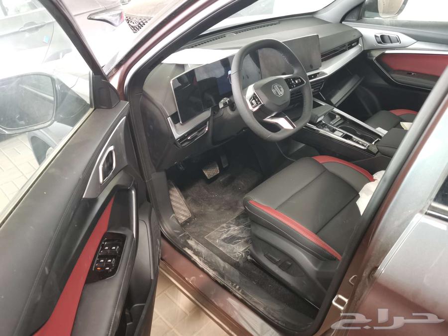 MG 1 ONE Full Option 2024 Saudi Model63151903036162114