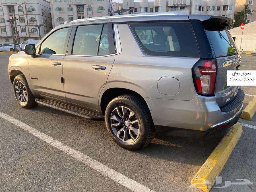 Chevrolet Tahoe 2023 LT Agency63149160567298114