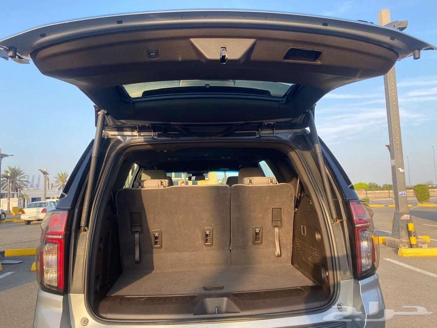 Chevrolet Tahoe 2023 LT Agency63149160567298112