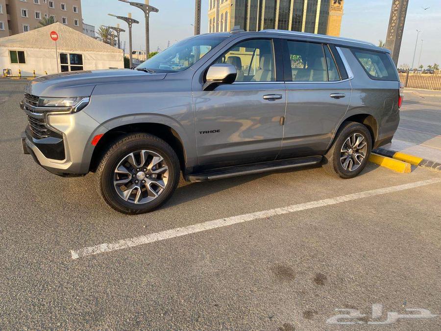 Chevrolet Tahoe 2023 LT Agency63149160567298111