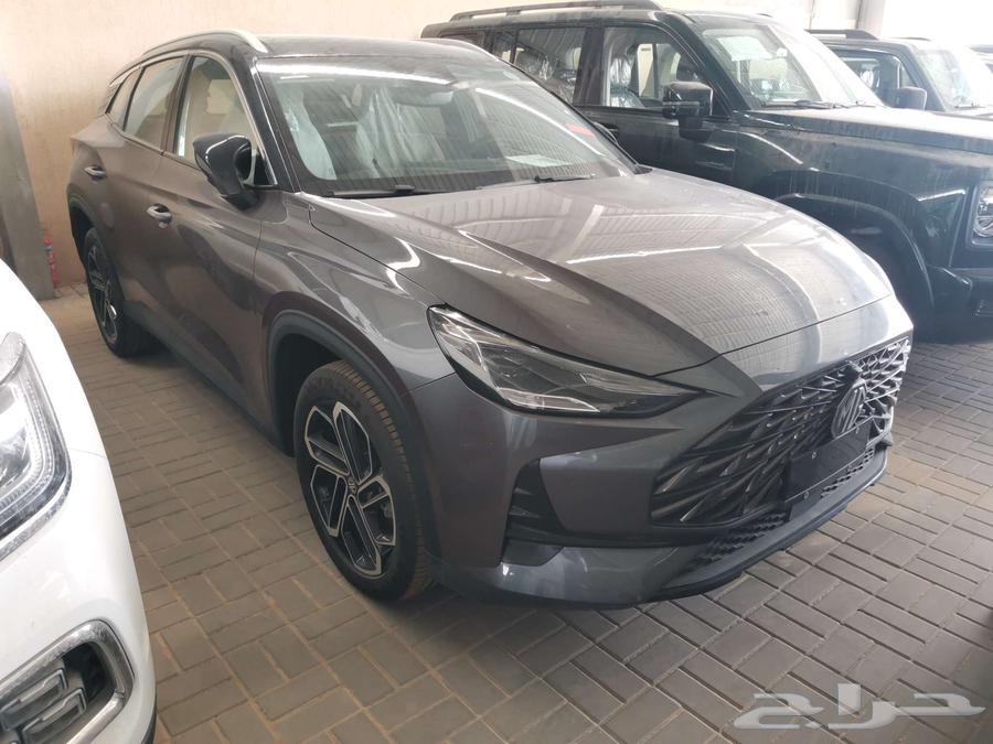 MG 1 ONE Full Option 2024 Saudi Model63151903036162111