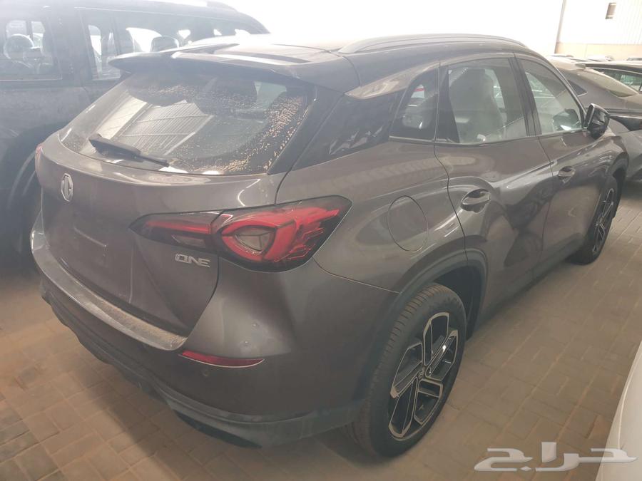 MG 1 ONE Full Option 2024 Saudi Model63151903036162112