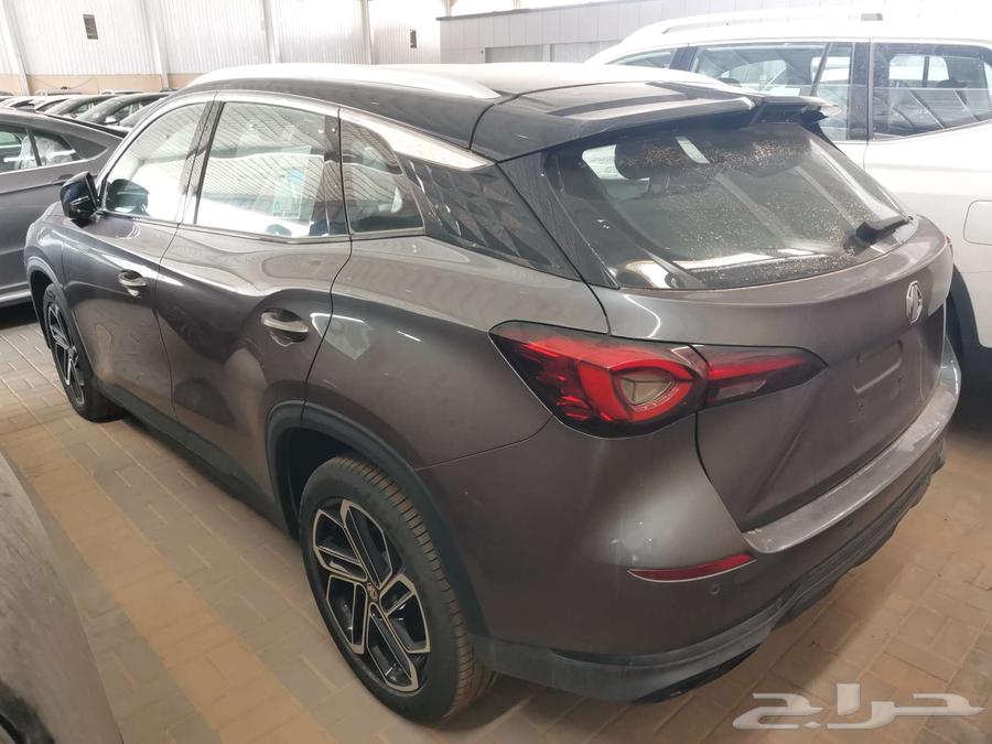 MG 1 ONE Full Option 2024 Saudi Model63151903036162113