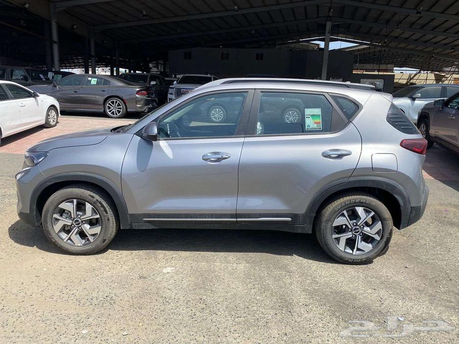 Kia Sonet 2023 model, installments or cash63150513387906111