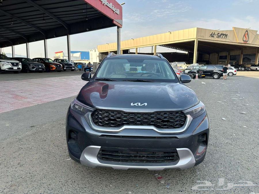 Kia Sonet 2023 model, installments or cash63150513387906113