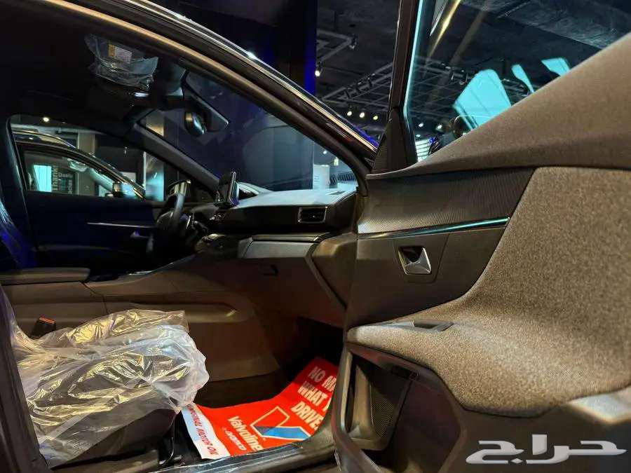 Peugeot 3008 2025 all categories63150049656194114