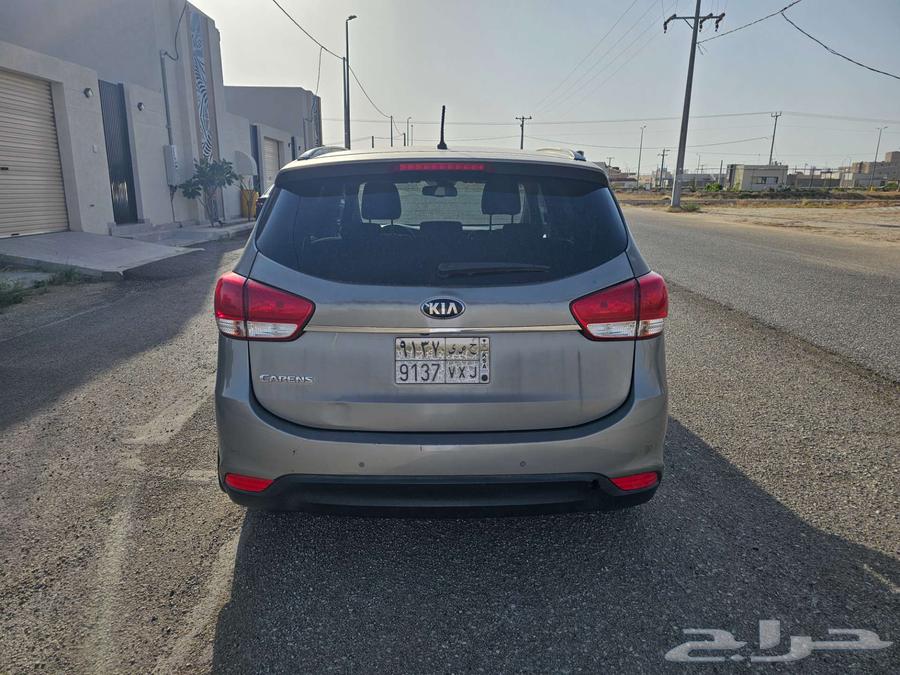 Kia Carens 2014 update63150053772930114