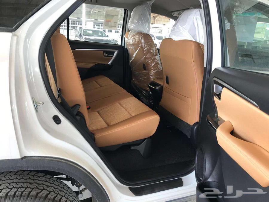 Toyota Fortuner 6-cylinder VX1 model 202563149592805507114