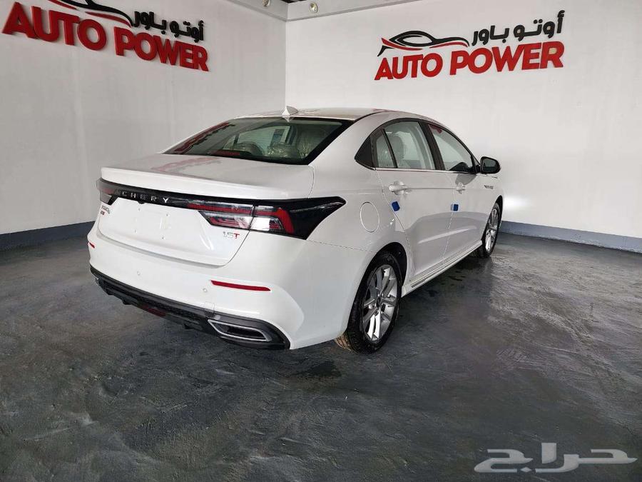 Chery Arrizo 6 Pro Comfort 2024 model63150057108739112