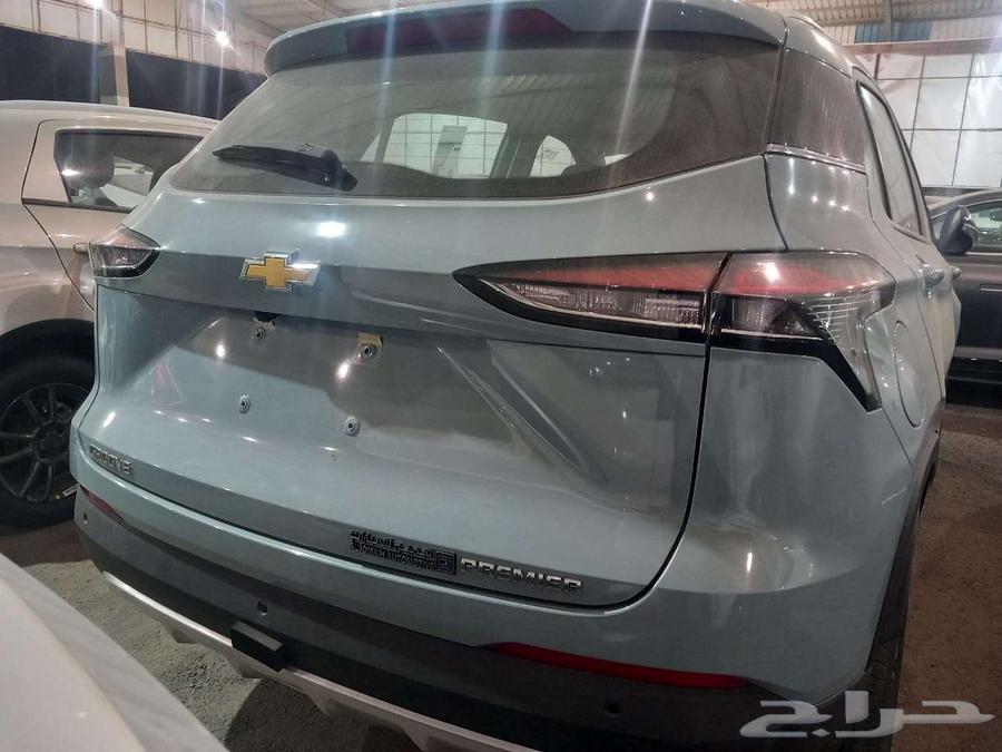 شفروليةجروف بريمير 2025 (61 شامل كل اشي)63150988695426113