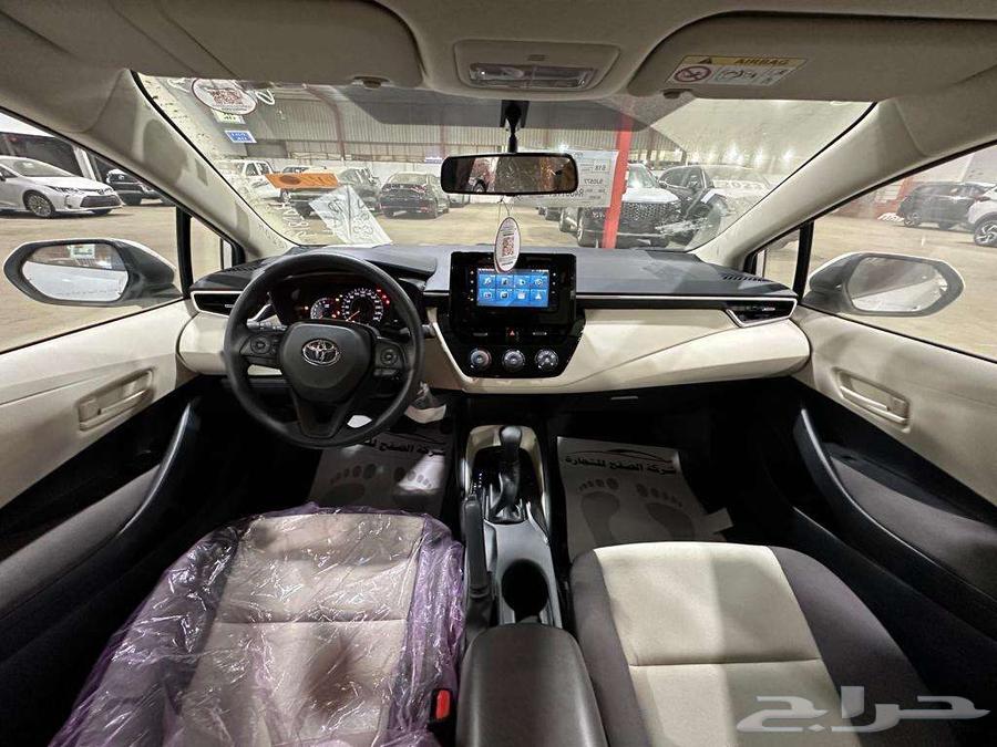 Toyota Corolla 1.5 XLI Standard 202563149603833601114