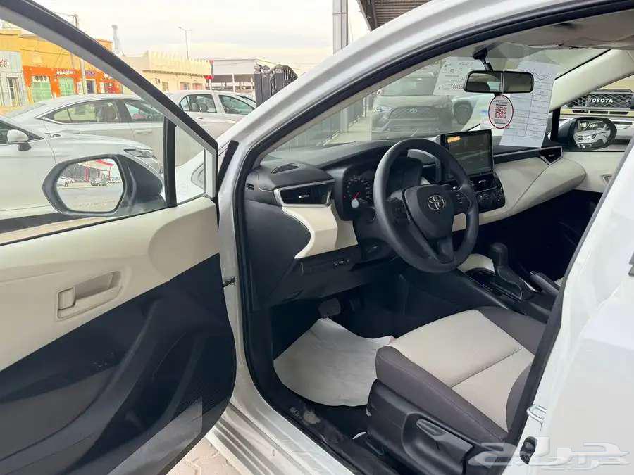 Toyota Corolla XLI modified opening 202563149607942658111