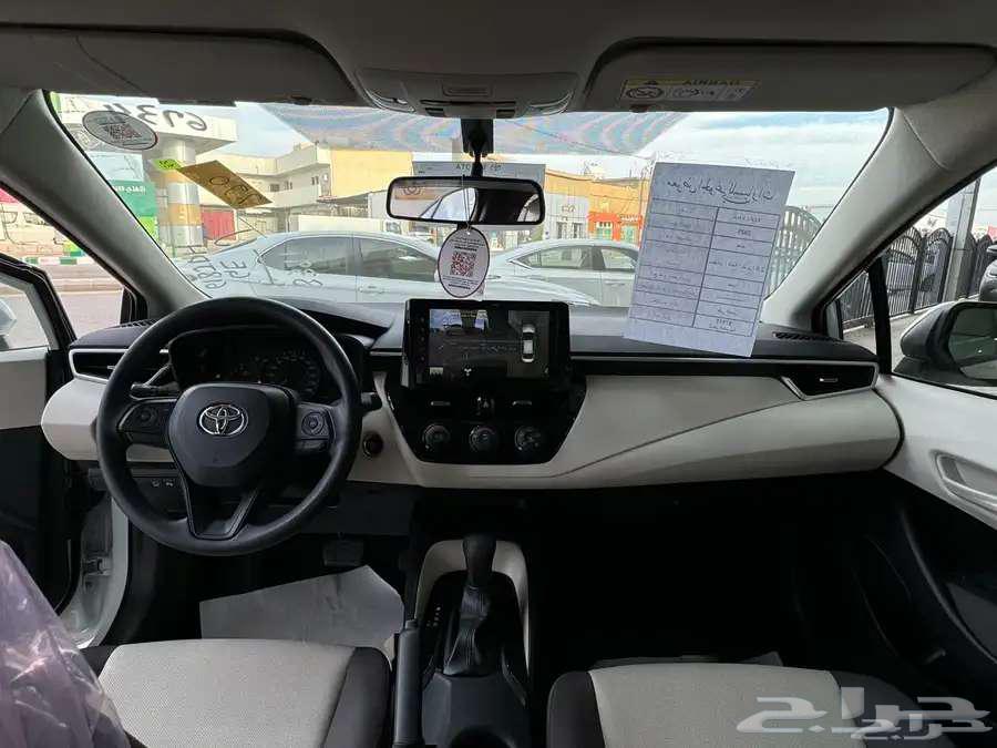 Toyota Corolla XLI modified opening 202563149607942658112