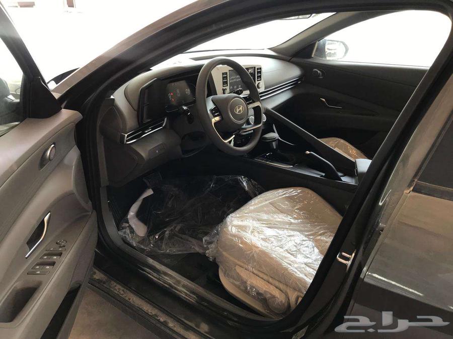 Hyundai Elantra 2.0 Smart 2025 special offer Korean63149128126467112