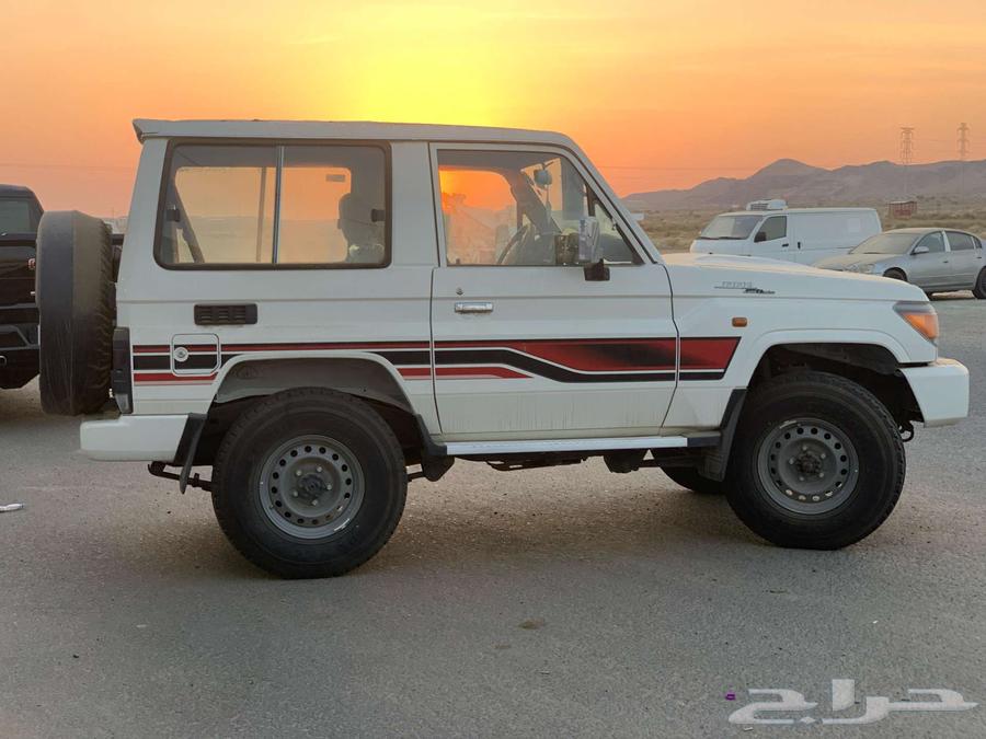 Toyota Jeep 2023, 70 years of legacy, brand new63149135589761112