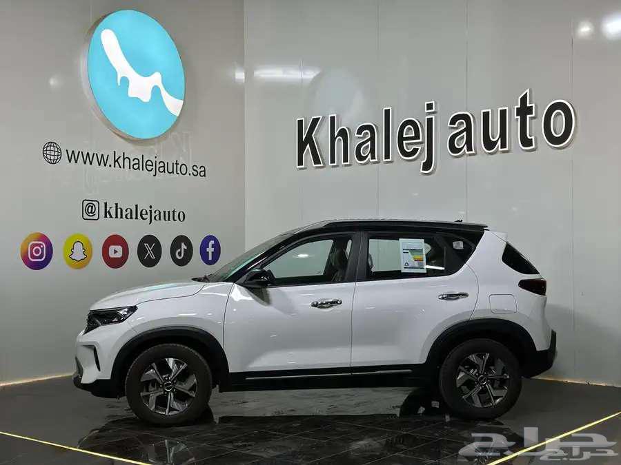 Kia Sonet Mid 202463149150015489111