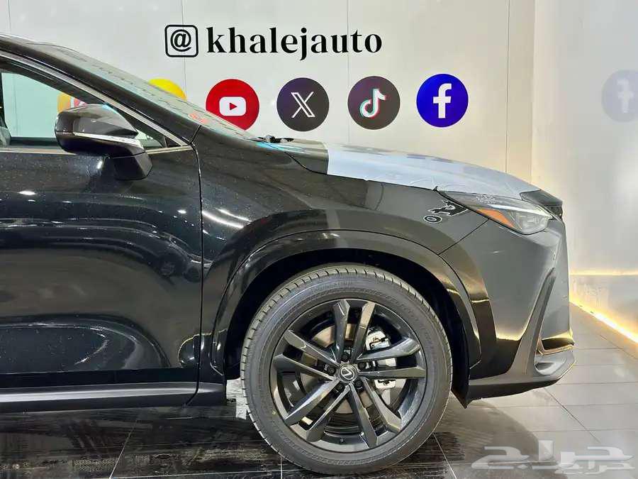 لكزس 2025 ( NX350 AA ) مبيعات كاش او تقسيط63149150127490113