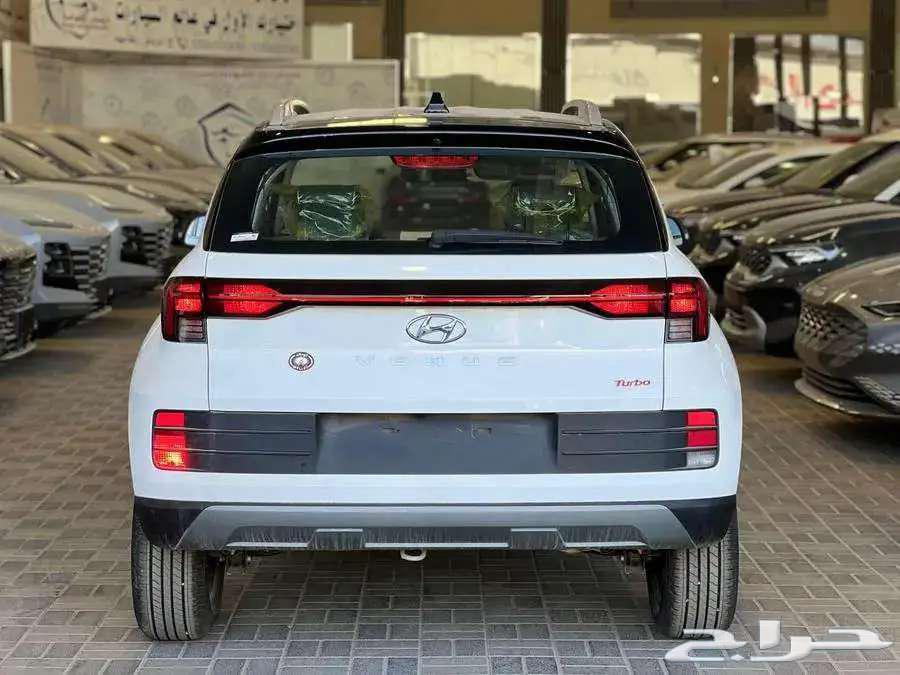 هونداي فينيو بريميوم 2024 كاش واقساط عروض اقساط63149150221315114