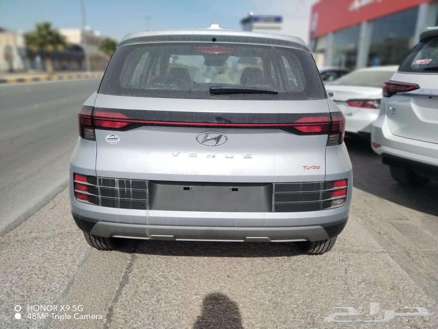 هيونداي فينو سمارت 2025كاش و اقساط متوفر لدى سطوع الشمس63149621901442113