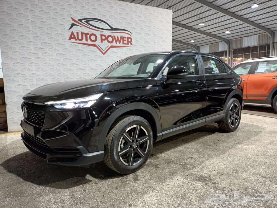 Honda HRV Standard 2023 special offer63148673434370111