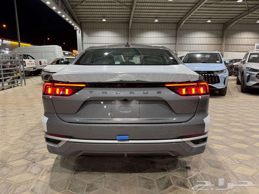 Ford Taurus Trend (Textile) 202563149157603841113