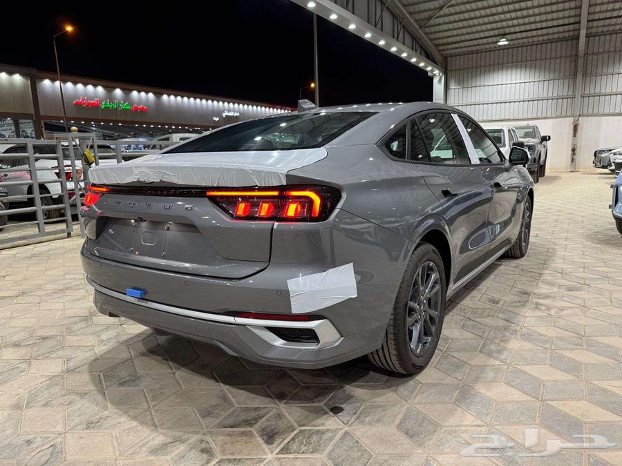 Ford Taurus Trend (Textile) 202563149157603841114