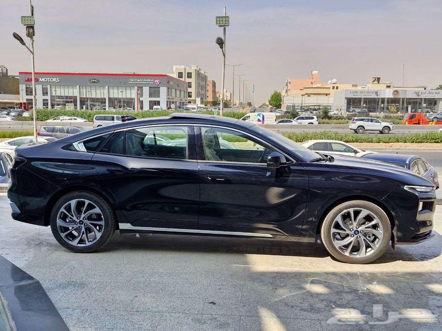 Ford Tourus Titanium 2025 priced at 142,025 SAR including tax63149157475841113