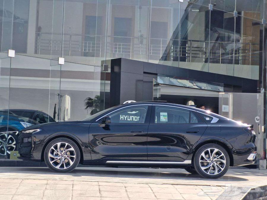 Ford Tourus Titanium 2025 priced at 142,025 SAR including tax63149157475841114