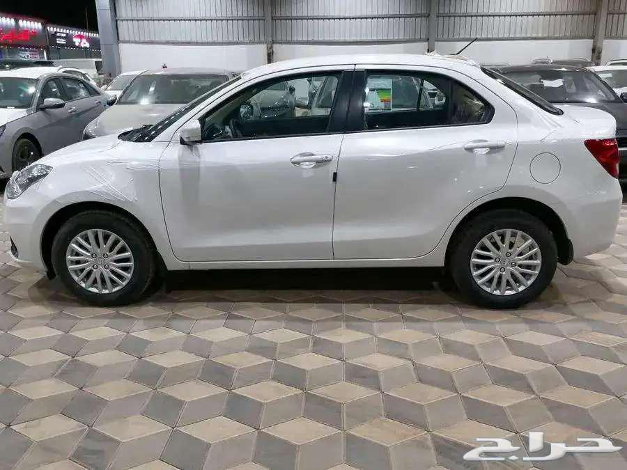 Suzuki Dzire fully loaded 2025 at a special price for companies and institutions63148673746050112