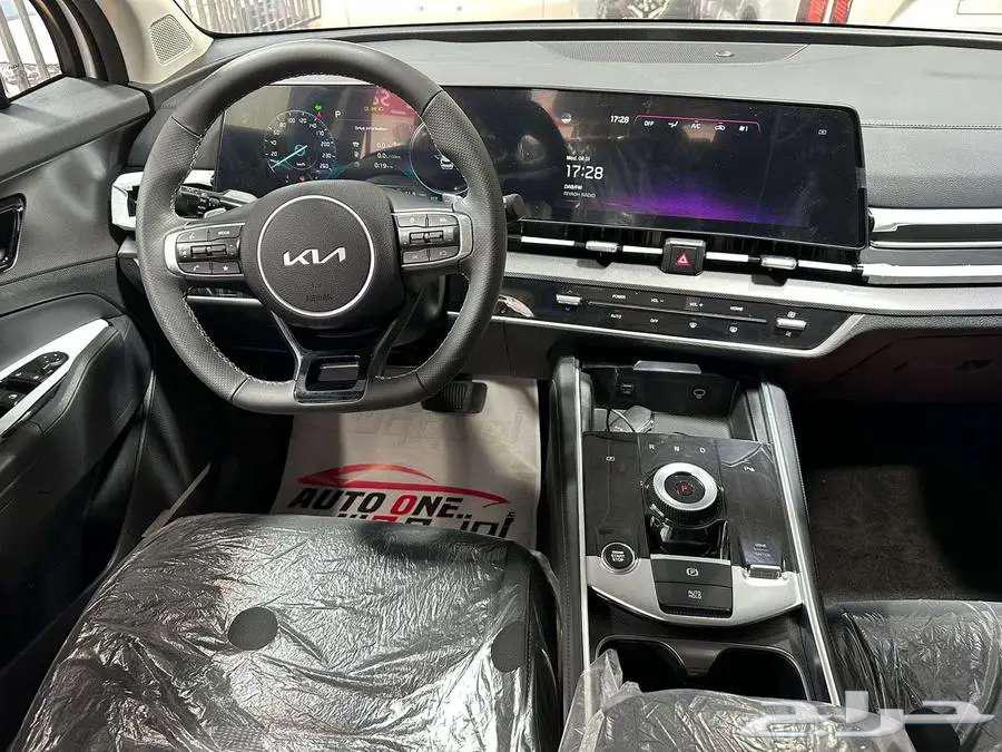 Kia Sportage Standard Long 2025, cash and installment, export available63148677280129112