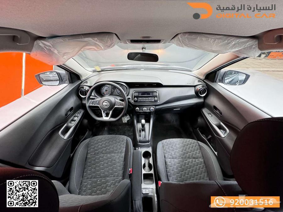 Nissan Kicks 1.6 Standard 1600 2024, no need to wait63147236696579112