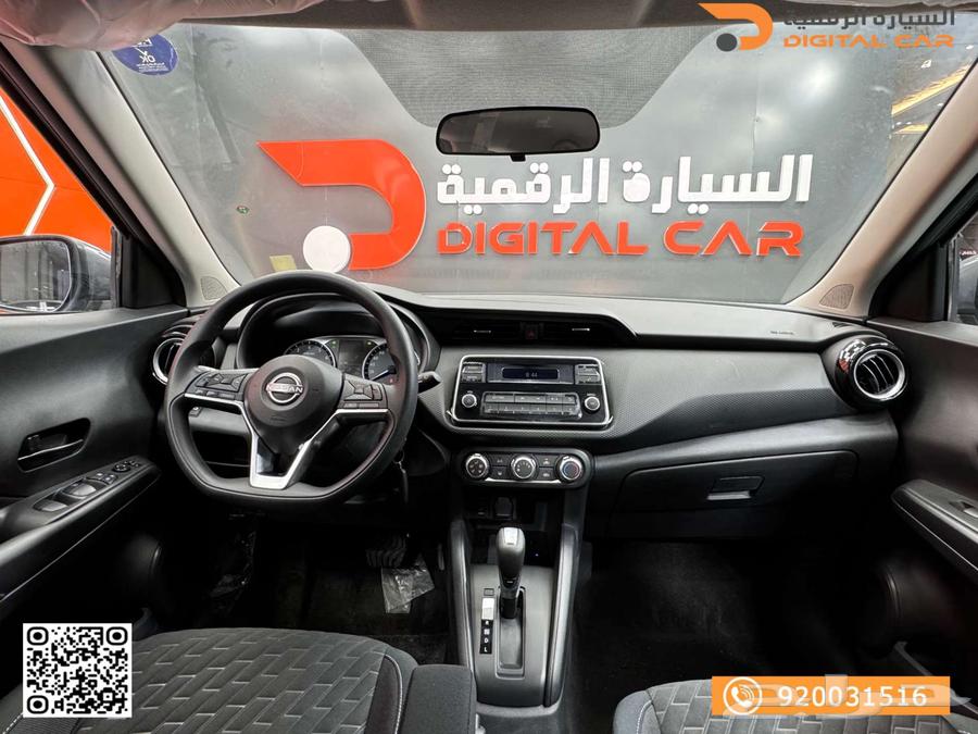 Nissan Kicks 1.6 Standard 1600 2024, no need to wait63147236696579114