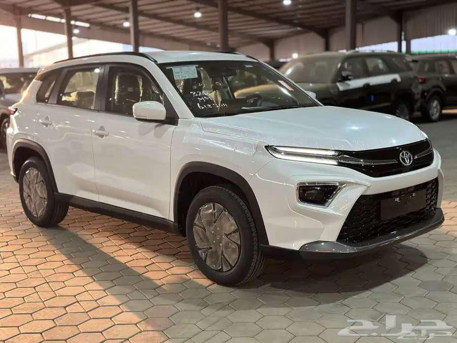 Toyota Urban GL Standard 202563148193665667111