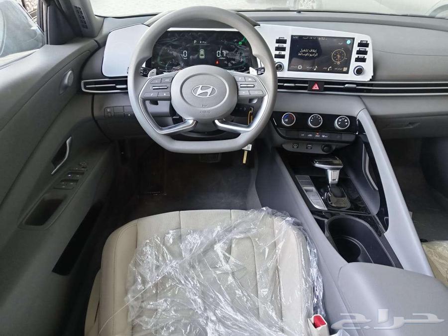 Hyundai Elantra Smart and Smart Plus 202563147705054466113