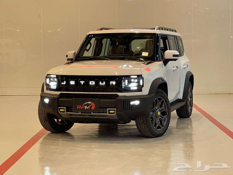 Get it now, Jetour T2 Luxury 2025, lowest cash price63148200872963114