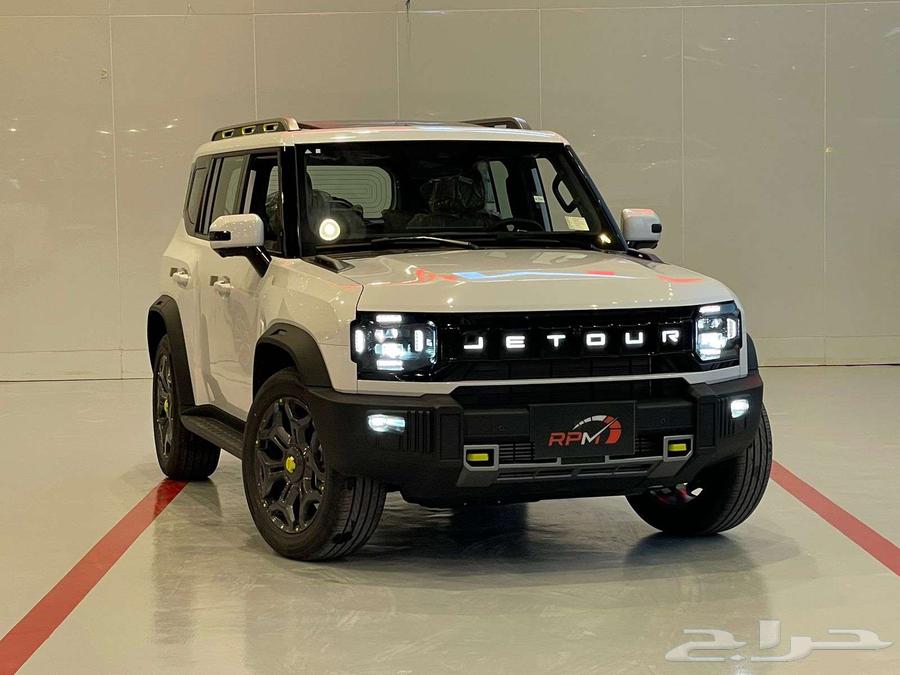 Get it now, Jetour T2 Luxury 2025, lowest cash price63148200872963113