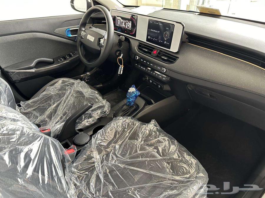 Kia K3 2024 model, imported by Al-Jaber, at the best prices63149164578178112