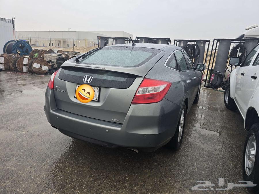 هوندا أكورد كروستور63148204921219112