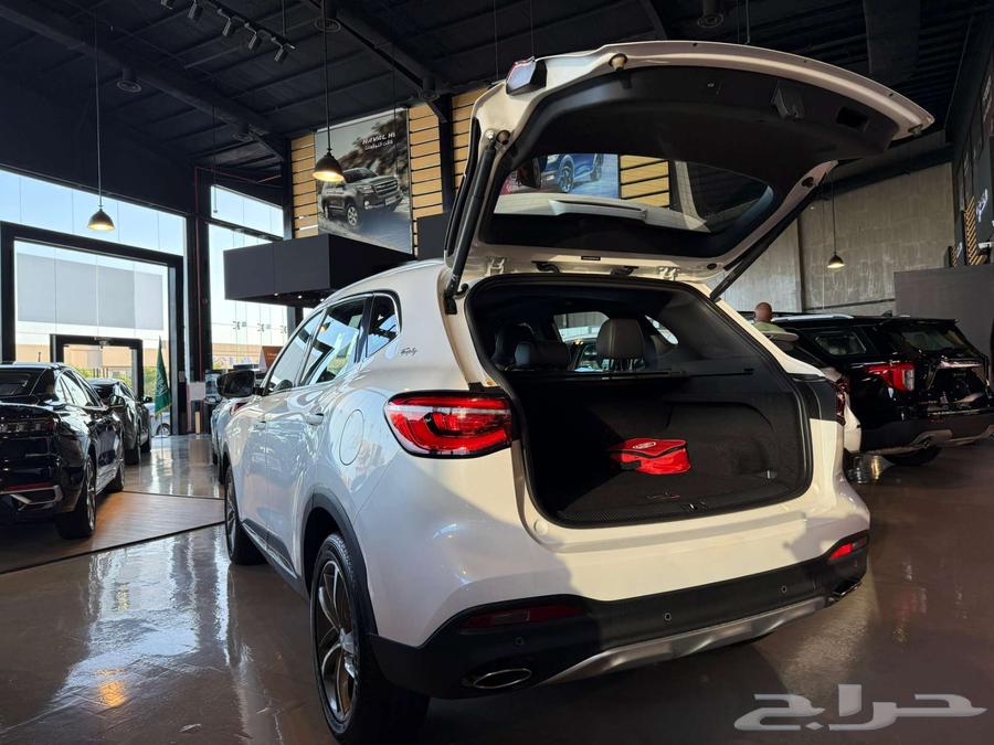 MG HS full option 2023, price including plates and tax: 68,90063147724870017111