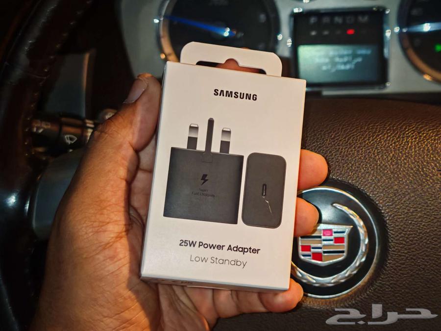 Original Samsung Charger 25W63097487976961114