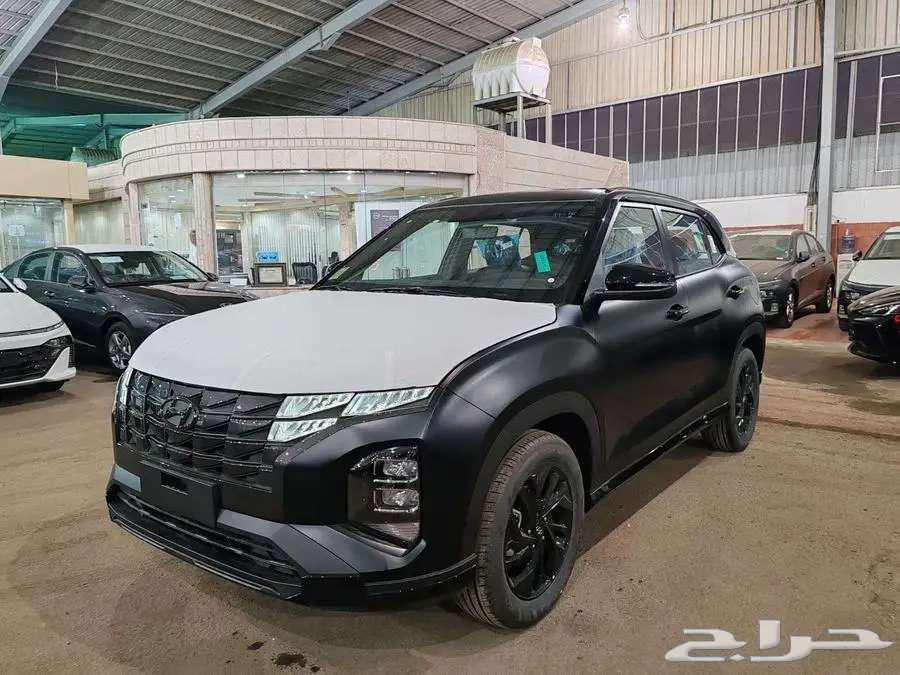 هيونداي كريتا الفا اديشن موديل 2025 كاش وتقسيط جميع البنوك63147728076801114