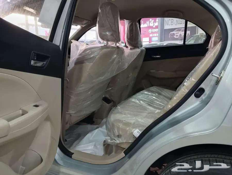 Suzuki Dzire GLX 2025 model, cash and installments available63150980818561113
