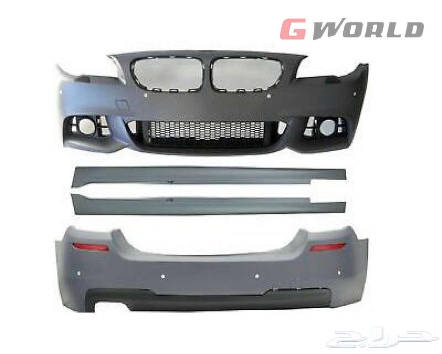 BMW F10 M SPORT Body Kit63148181993603113