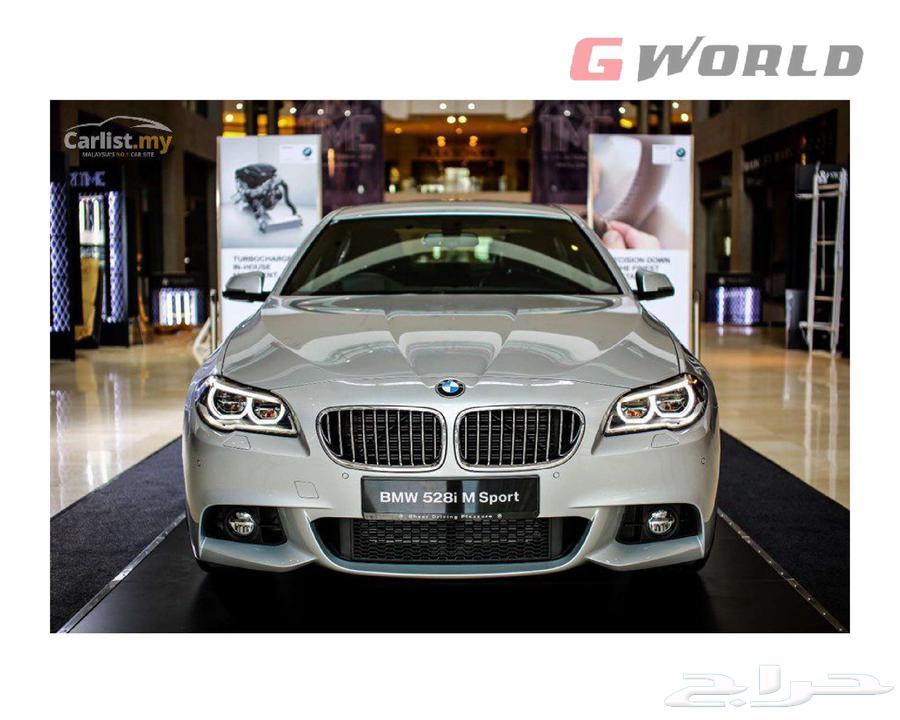 BMW F10 M SPORT Body Kit63148181993603111